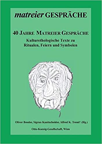 Cover 40 jahre matreier gespraeche